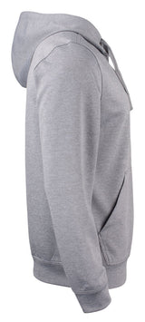 Clique Basic Active Tekninen Huppari Unisex