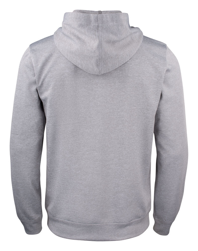 Clique Basic Active Tekninen Huppari Unisex