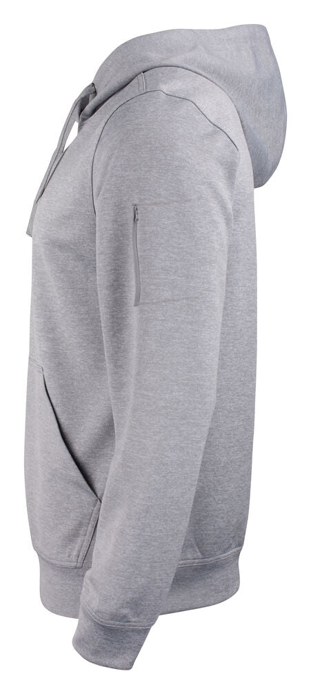 Clique Basic Active Tekninen Huppari Unisex