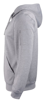 Clique Basic Active Tekninen Huppari Unisex