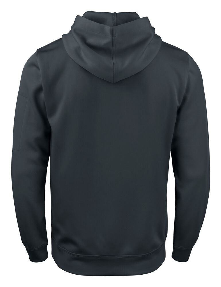 Clique Basic Active Tekninen Huppari Unisex