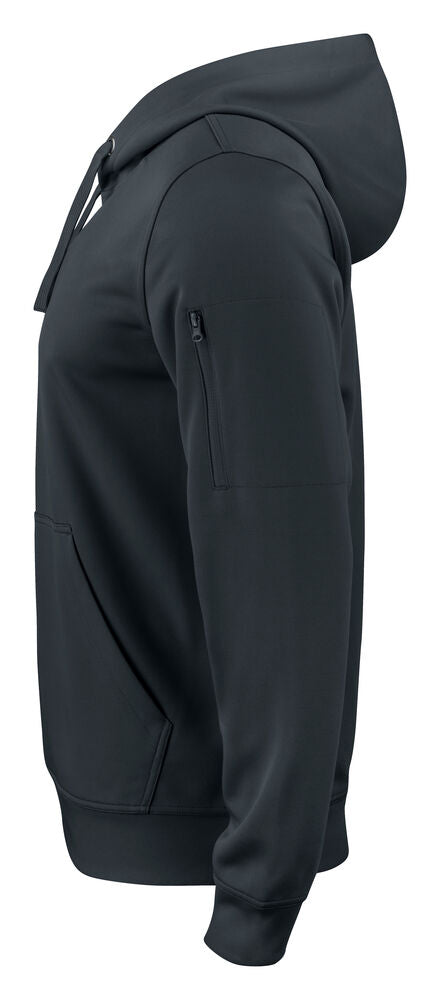 Clique Basic Active Tekninen Huppari Unisex