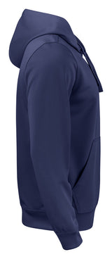 Clique Basic Active Tekninen Huppari Unisex