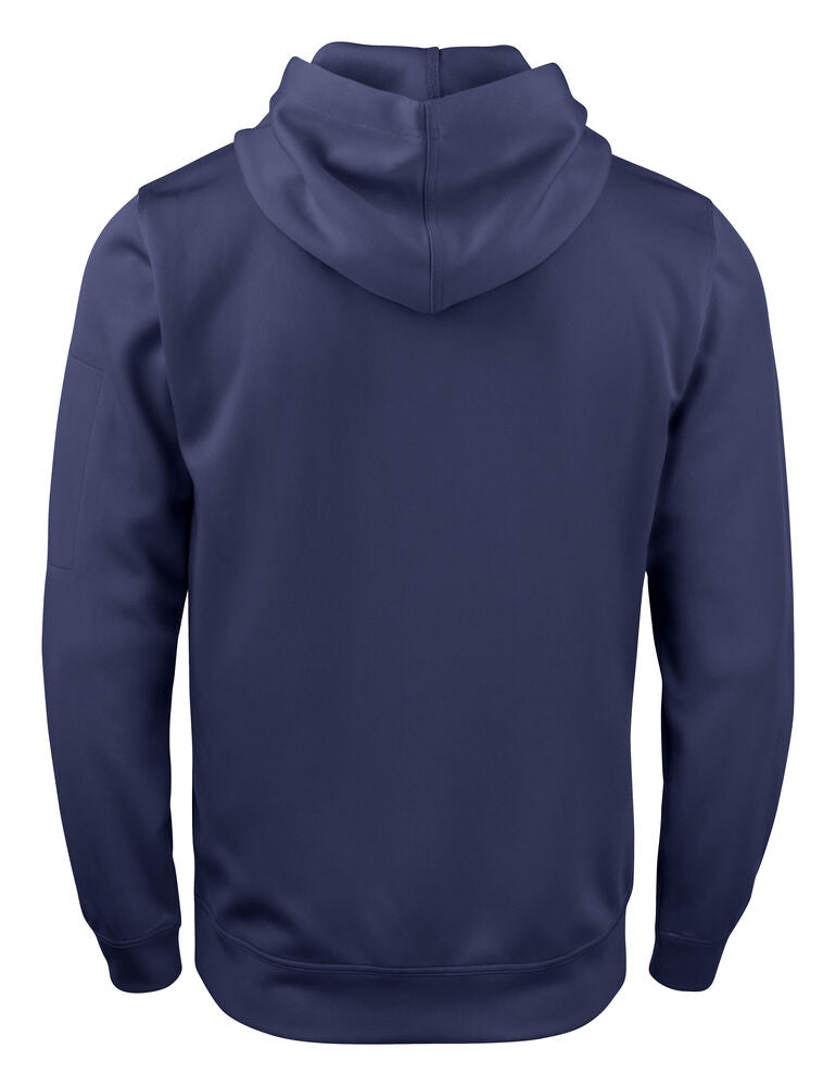 Clique Basic Active Tekninen Huppari Unisex