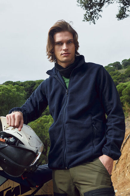 Clique Basic Polar Fleecetakki Unisex