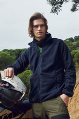 Clique Basic Polar Fleecetakki Unisex