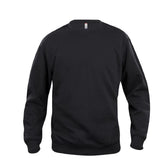 Clique Basic Roundneck college Unisex
