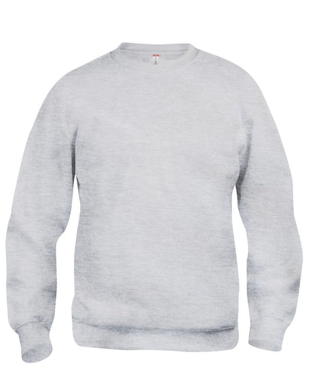 Clique Basic Roundneck college Unisex
