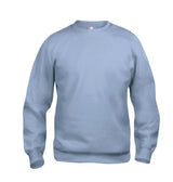 Clique Basic Roundneck college Unisex
