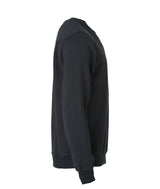 Clique Basic Roundneck college Unisex