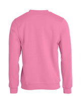 Clique Basic Roundneck college Unisex