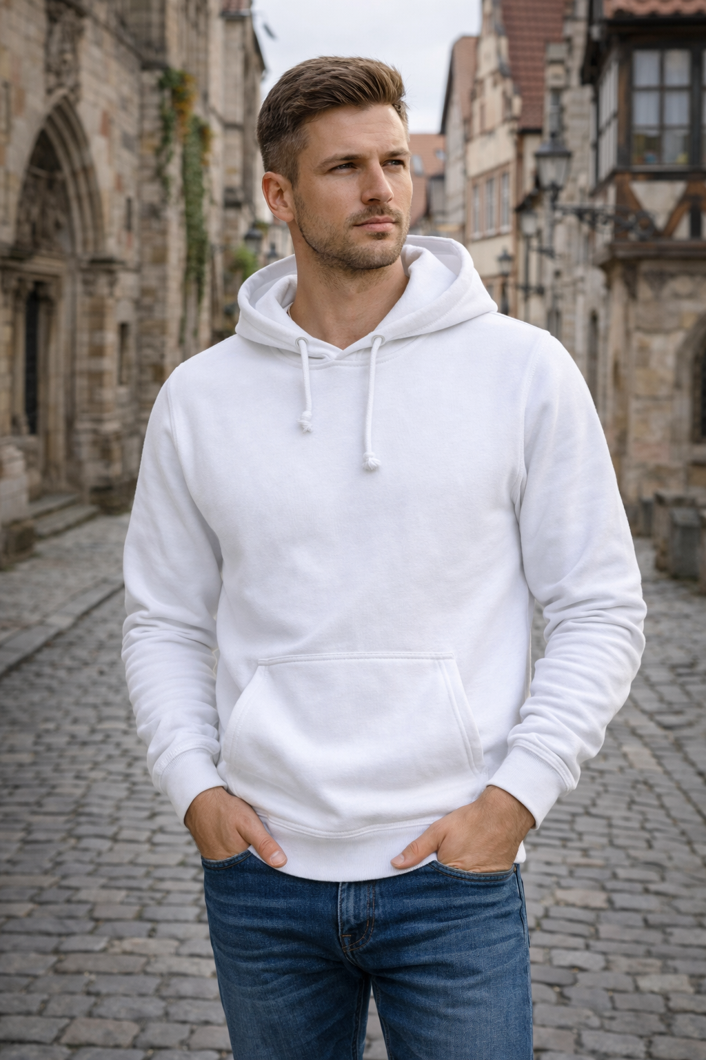 Clique Basic huppari Unisex