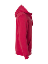 Clique Basic Vetoketjullinen Huppari Miesten