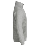 Clique Classic Half Zip Unisex