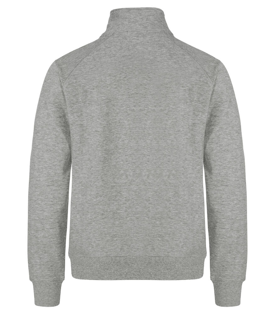 Clique Classic Half Zip Unisex