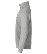 Clique Classic Half Zip Unisex