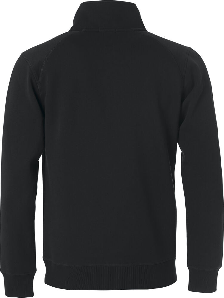 Clique Classic Half Zip Unisex