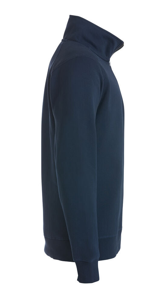 Clique Classic Half Zip Unisex