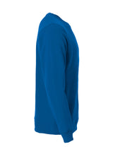 Clique Classic Roundneck College Unisex