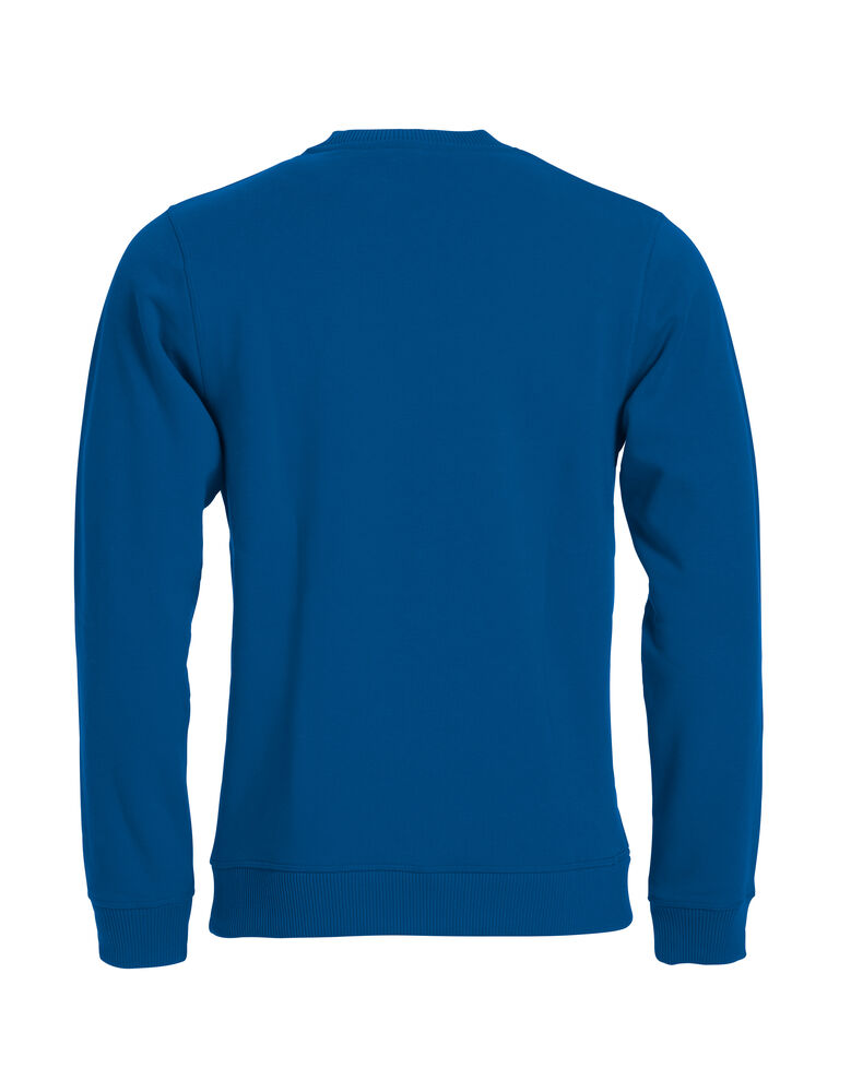 Clique Classic Roundneck College Unisex