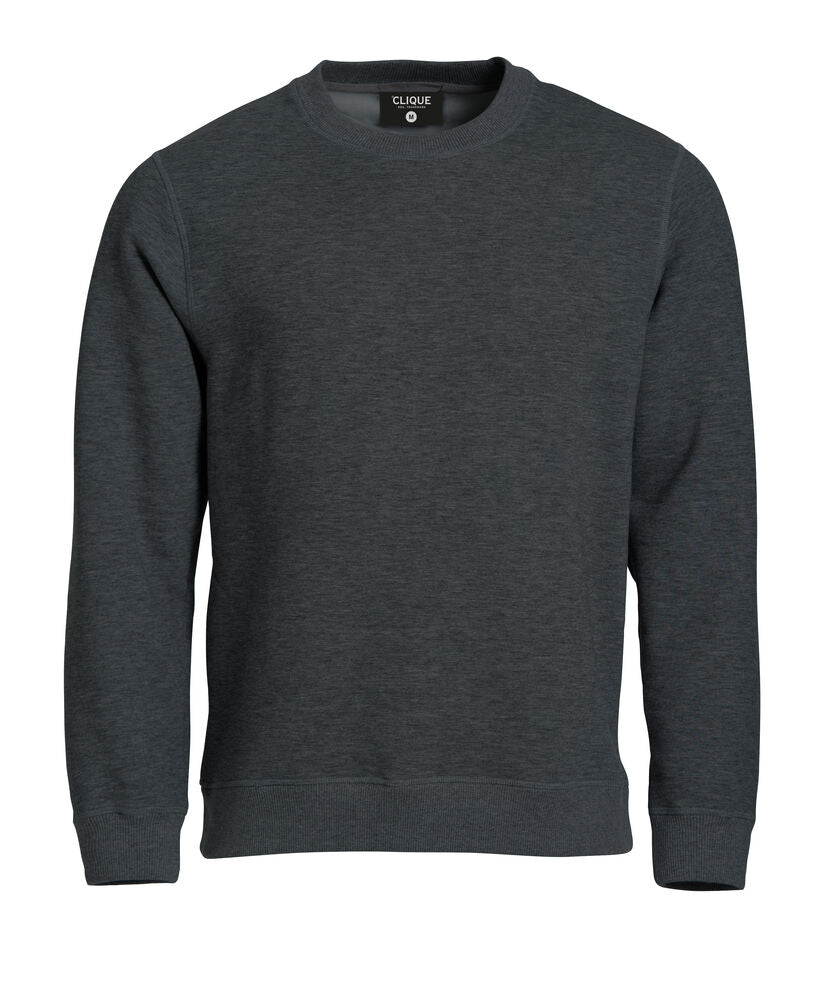 Clique Classic Roundneck College Unisex