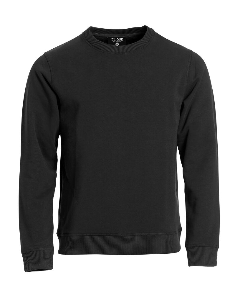 Clique Classic Roundneck College Unisex