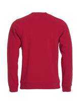Clique Classic Roundneck College Unisex