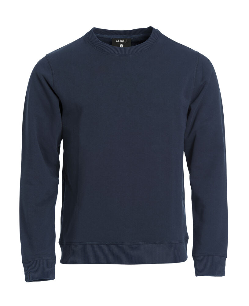 Clique Classic Roundneck College Unisex