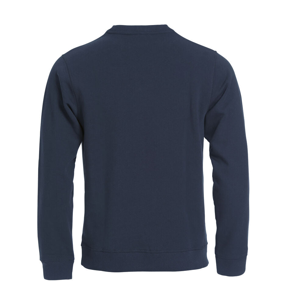 Clique Classic Roundneck College Unisex