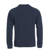 Clique Classic Roundneck College Unisex