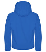 Clique Classic Hupullinen Softshelltakki Miesten