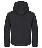 Clique Classic Hupullinen Softshelltakki Miesten