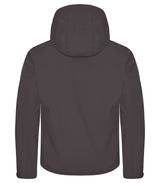 Clique Classic Hupullinen Softshelltakki Miesten