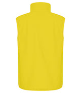 Clique Classic Softshell liivi miesten