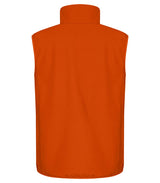 Clique Classic Softshell liivi miesten