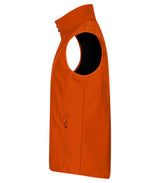 Clique Classic Softshell liivi miesten