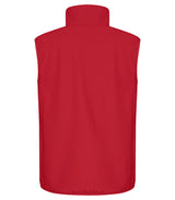 Clique Classic Softshell liivi miesten