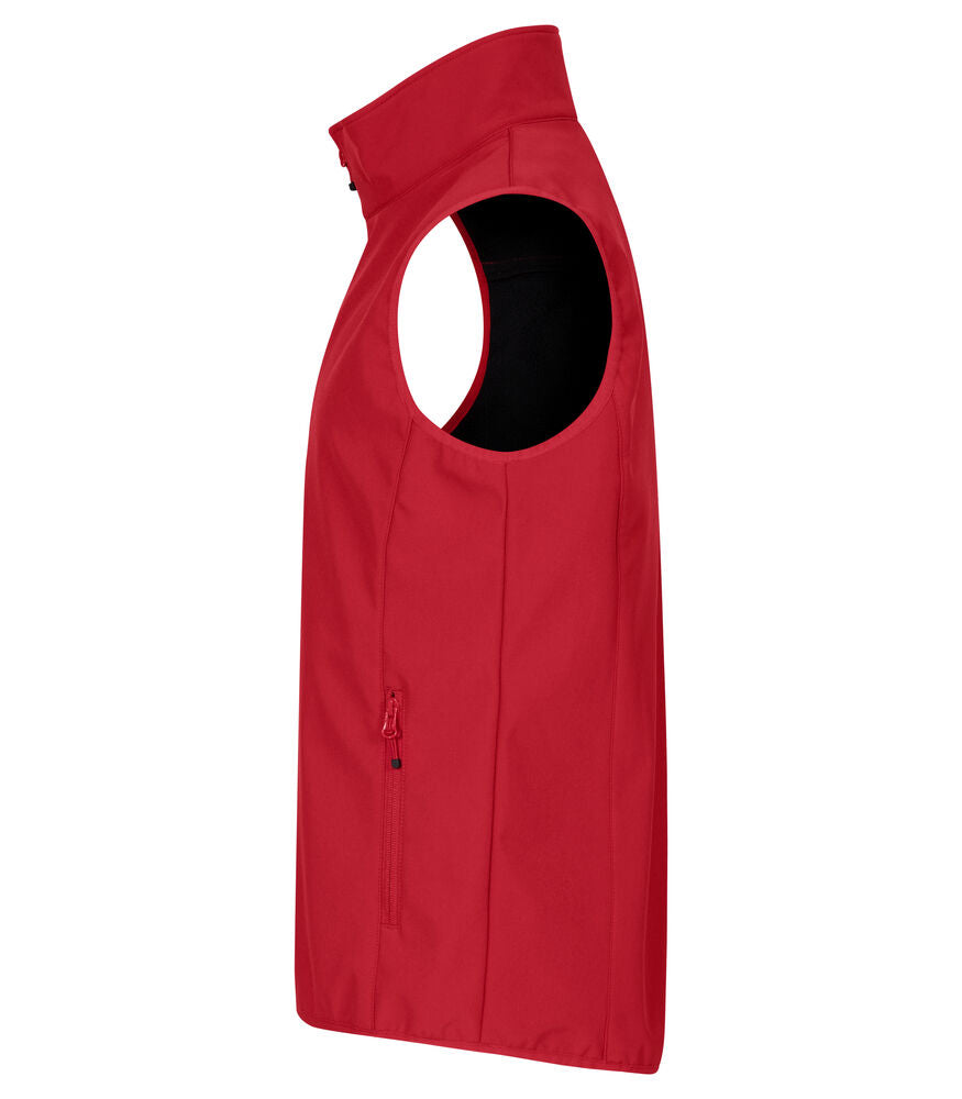 Clique Classic Softshell liivi miesten