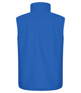 Clique Classic Softshell liivi miesten