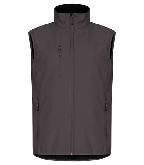 Clique Classic Softshell liivi miesten