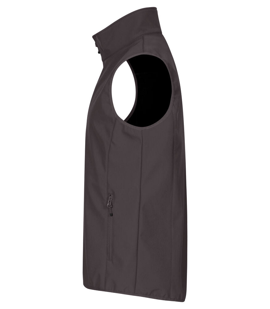 Clique Classic Softshell liivi miesten