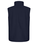 Clique Classic Softshell liivi miesten