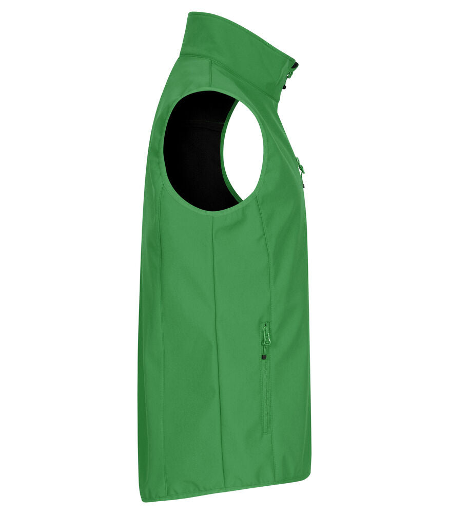 Clique Classic Softshell liivi miesten