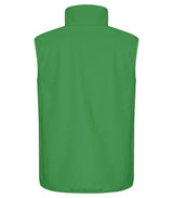 Clique Classic Softshell liivi miesten