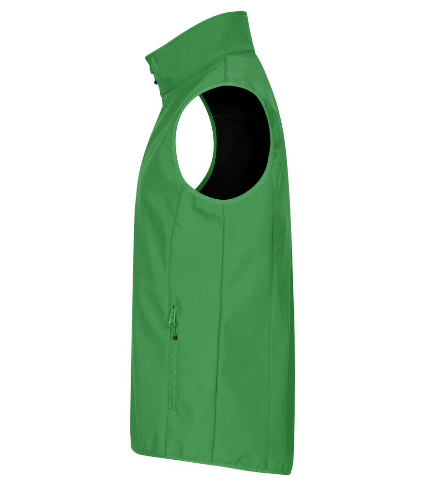 Clique Classic Softshell liivi miesten