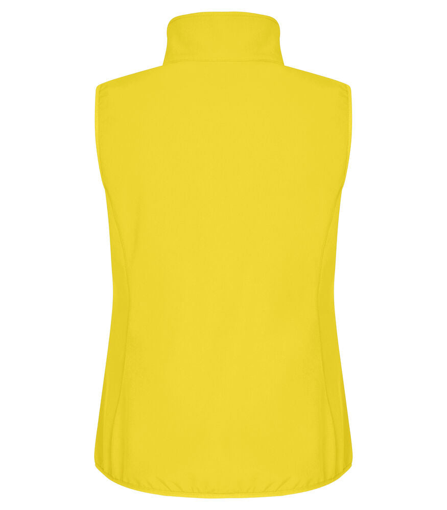 Clique Classic Softshell liivi naisten