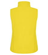 Clique Classic Softshell liivi naisten