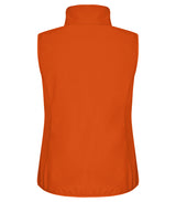 Clique Classic Softshell liivi naisten