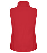 Clique Classic Softshell liivi naisten