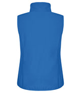 Clique Classic Softshell liivi naisten